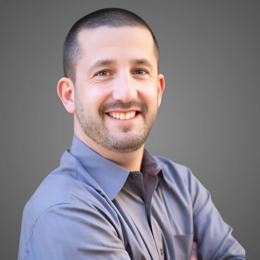 Jeff Lerner, marketing executive and founder of Misnomer Marketing